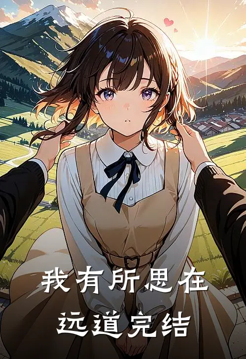 我有所思在远道完结