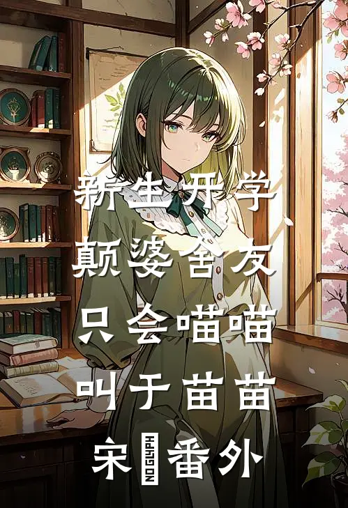 新生开学，颠婆舍友只会喵喵叫于苗苗宋旻 番外