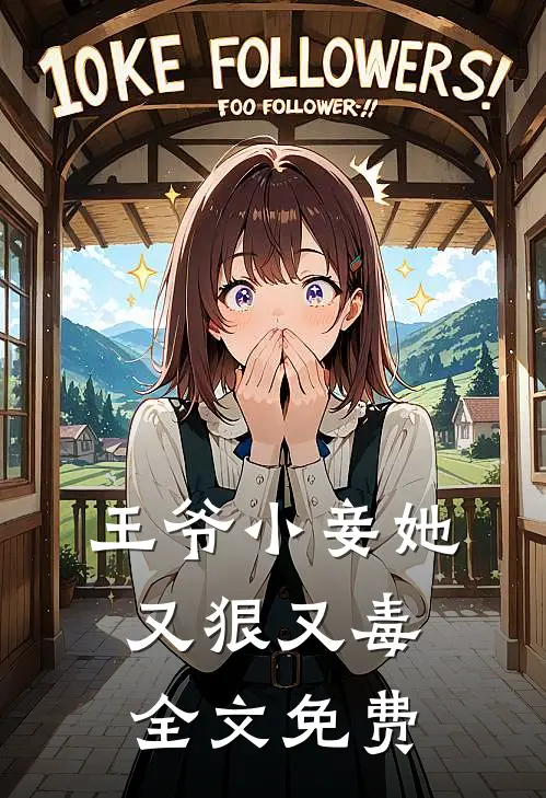 王爷小妾她又狠又毒全文免费