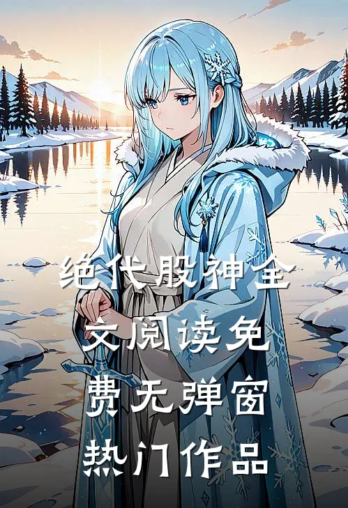 绝代股神全文阅读免费无弹窗热门作品