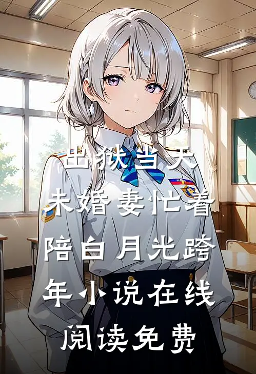出狱当天，未婚妻忙着陪白月光跨年小说在线阅读免费