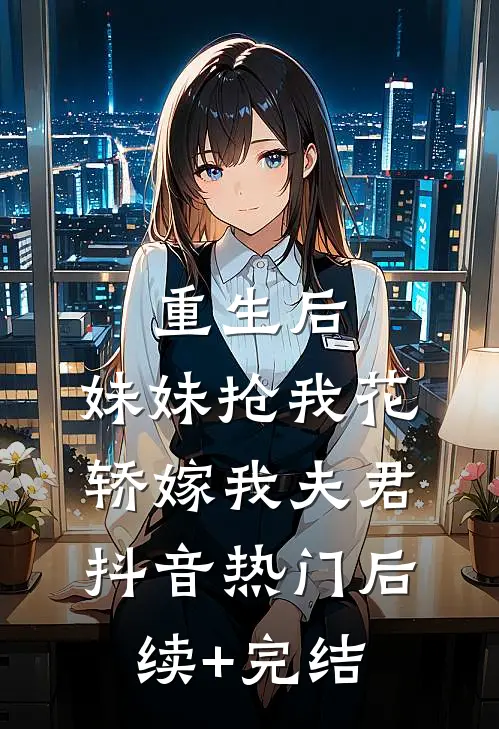 重生后，妹妹抢我花轿嫁我夫君抖音热门后续+完结