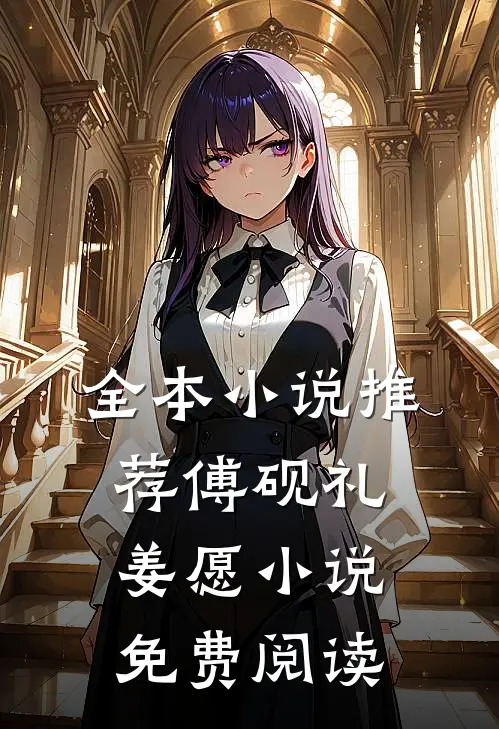 全本小说推荐傅砚礼姜愿小说免费阅读
