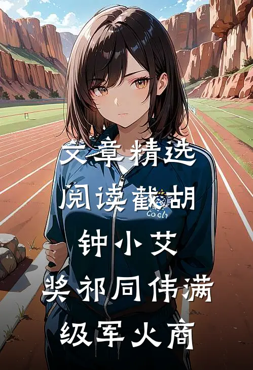 文章精选阅读截胡钟小艾，奖祁同伟满级军火商
