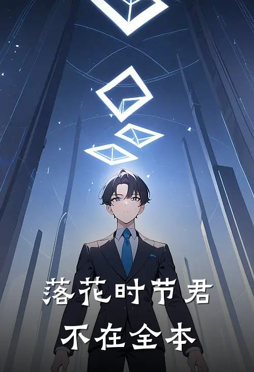 落花时节君不在全本
