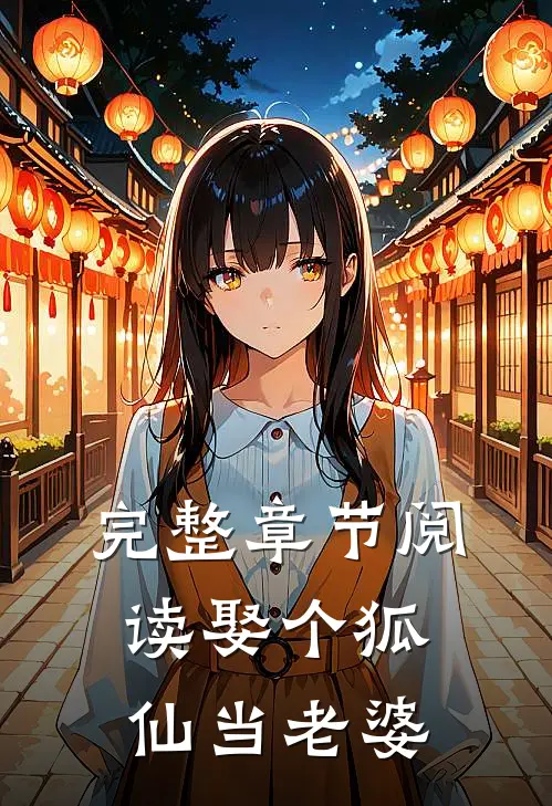 完整章节阅读娶个狐仙当老婆
