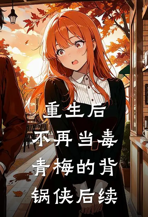重生后，不再当毒青梅的背锅侠后续