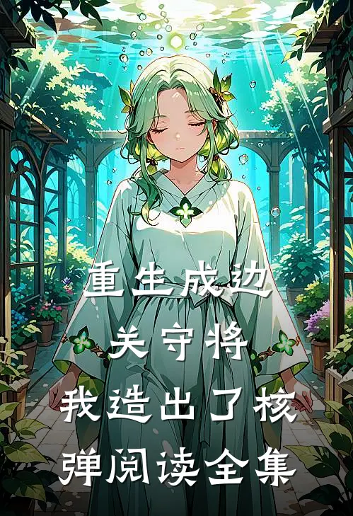重生成边关守将，我造出了核弹阅读全集