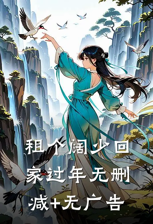 租个阔少回家过年无删减+无广告
