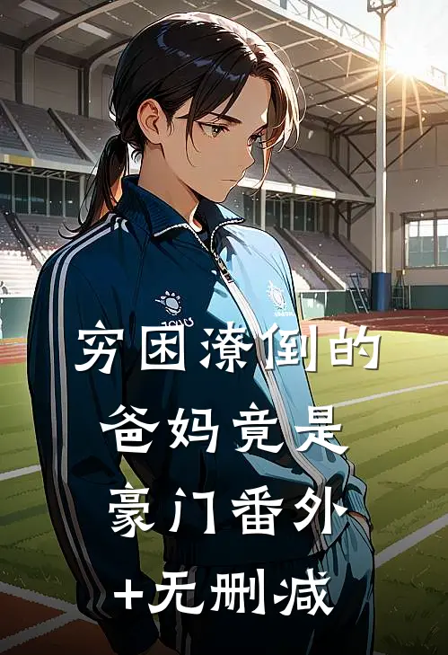 穷困潦倒的爸妈竟是豪门番外+无删减