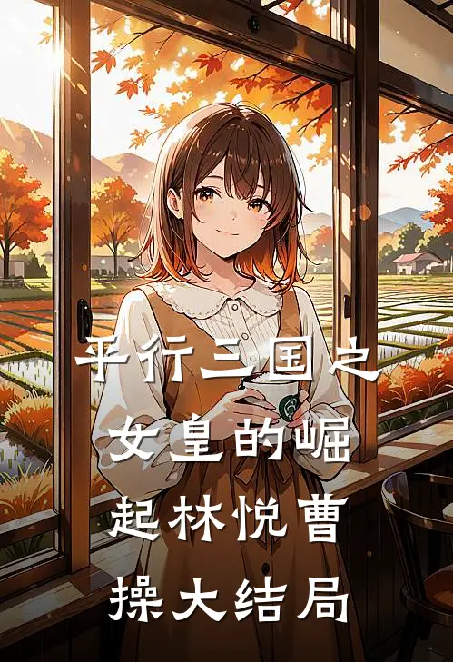 平行三国之女皇的崛起林悦曹操大结局