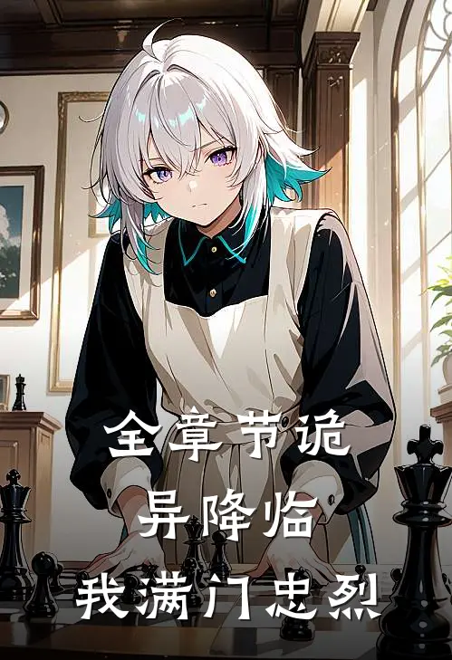 全章节诡异降临，我满门忠烈
