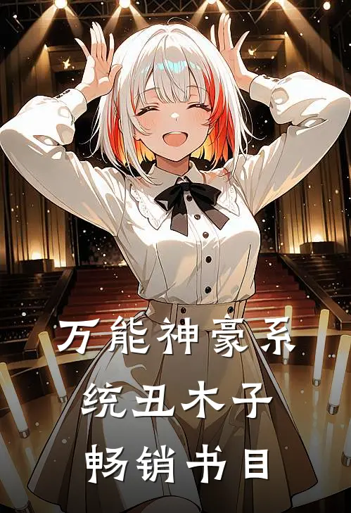 万能神豪系统 丑木子畅销书目