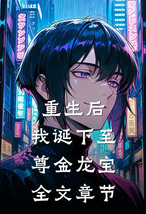 重生后，我诞下至尊金龙宝全文章节