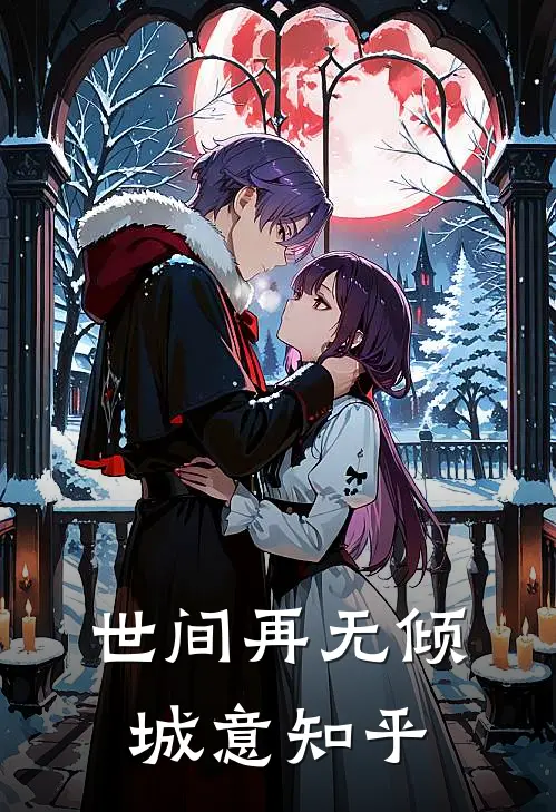 世间再无倾城意知乎