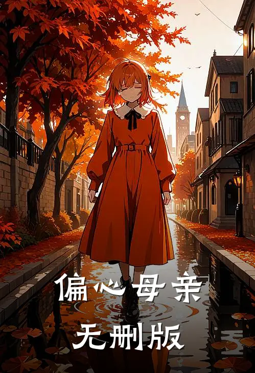 偏心母亲无删版