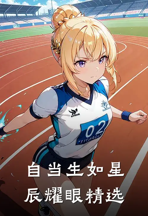自当生如星辰耀眼精选