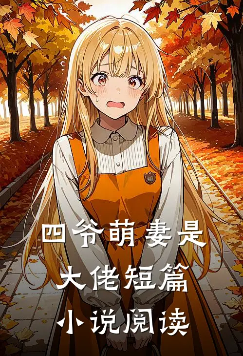 四爷萌妻是大佬短篇小说阅读