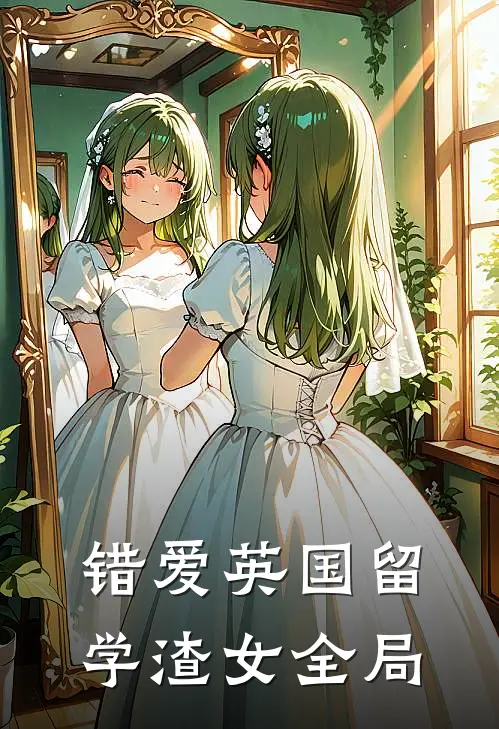 错爱英国留学渣女全局