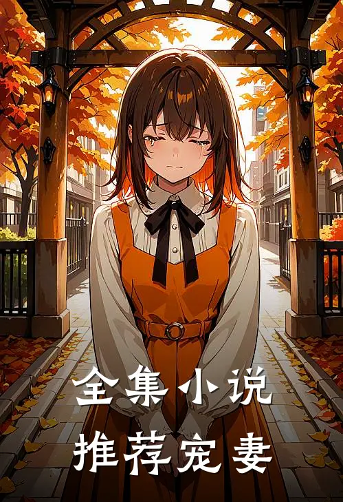 全集小说推荐宠妻