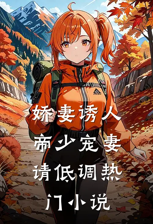 娇妻诱人：帝少宠妻请低调热门小说