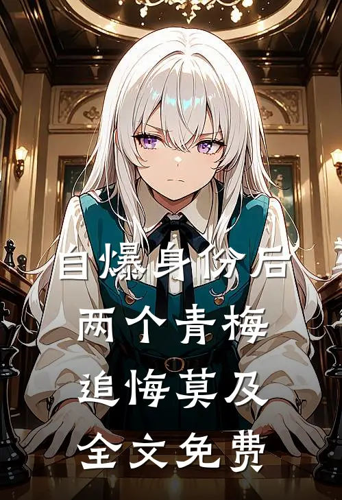 自爆身份后，两个青梅追悔莫及全文免费