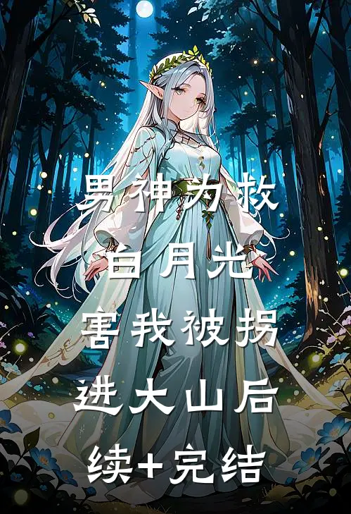 男神为救白月光，害我被拐进大山后续+完结