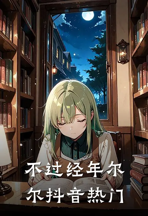 不过经年尔尔抖音热门
