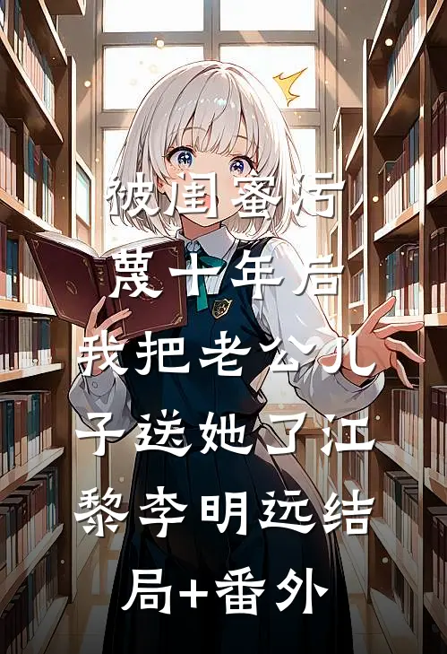 被闺蜜污蔑十年后，我把老公儿子送她了江黎李明远结局+番外