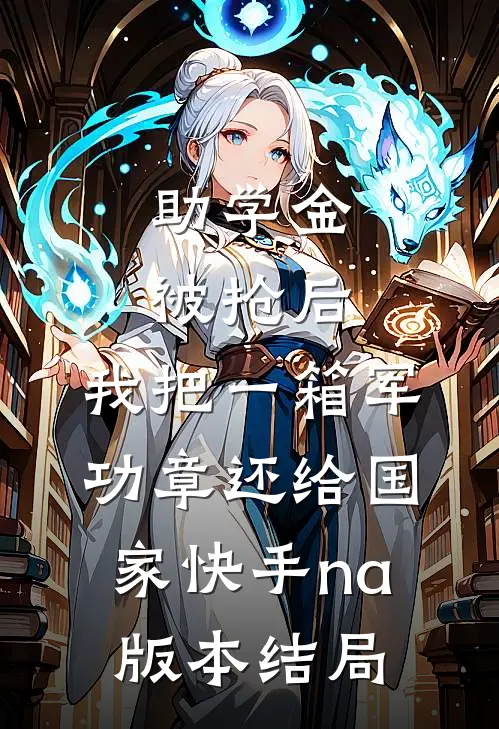 助学金被抢后，我把一箱军功章还给国家快手na版本结局
