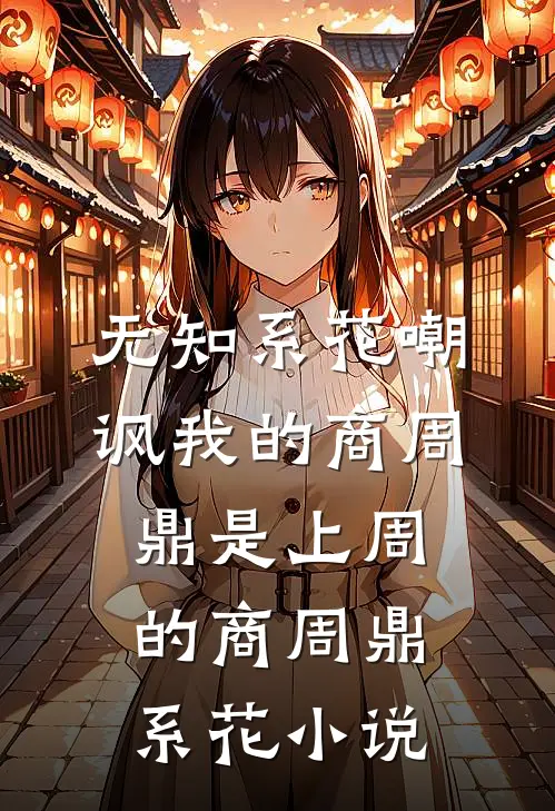 无知系花嘲讽我的商周鼎是上周的商周鼎系花小说