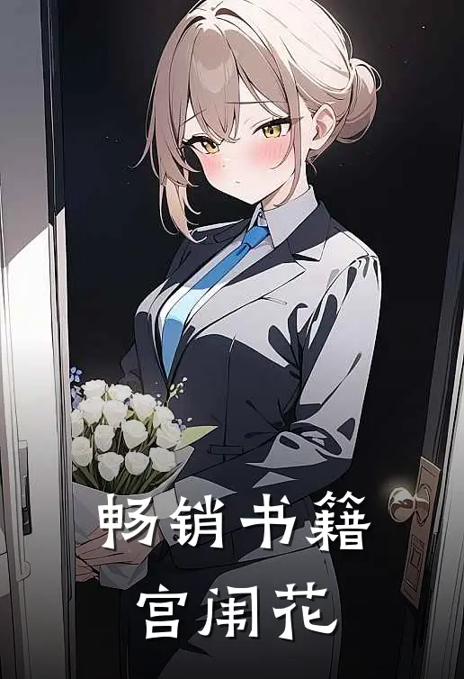 畅销书籍宫闱花