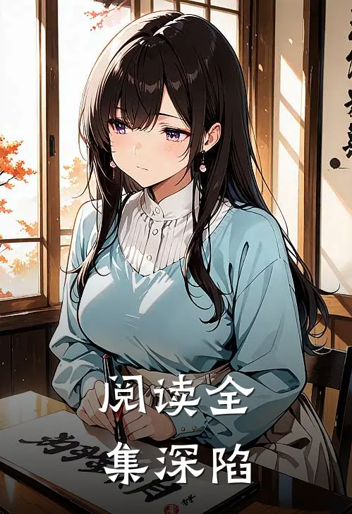 阅读全集深陷