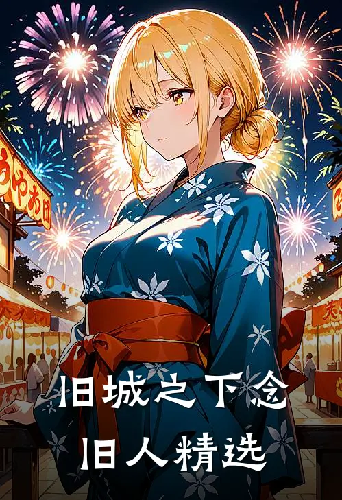 旧城之下念旧人精选