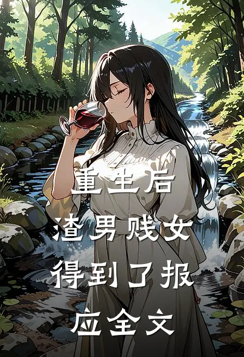 重生后，渣男贱女得到了报应全文