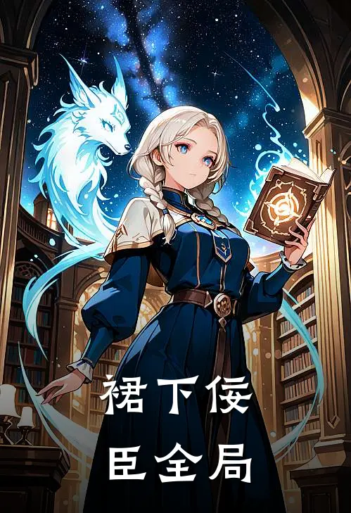 裙下佞臣全局