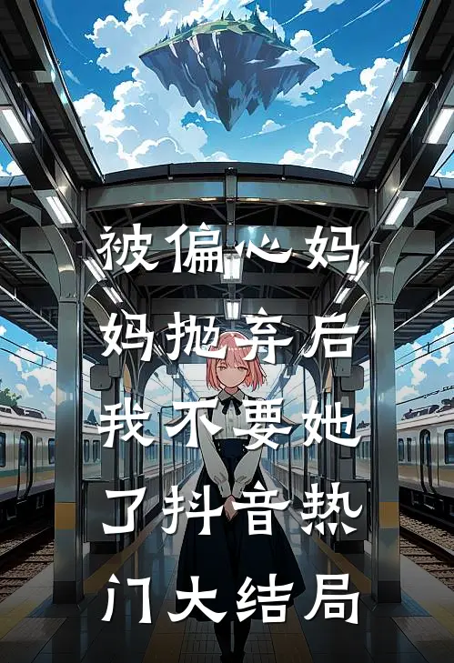 被偏心妈妈抛弃后，我不要她了抖音热门大结局