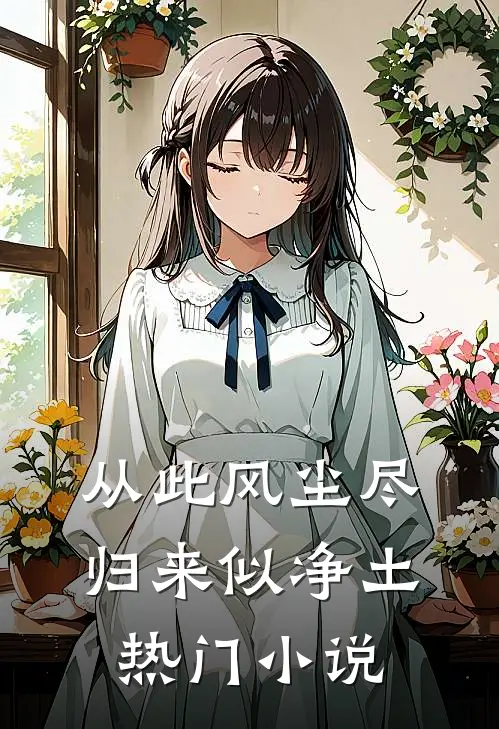 从此风尘尽，归来似净土热门小说