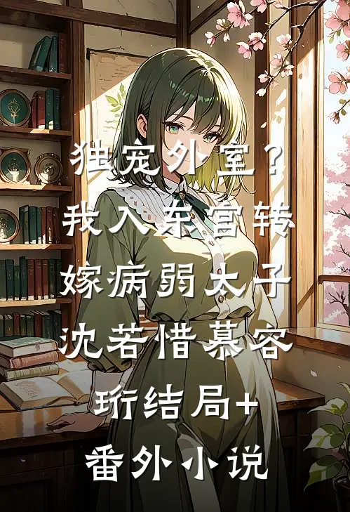 独宠外室？我入东宫转嫁病弱太子沈若惜慕容珩结局+番外小说