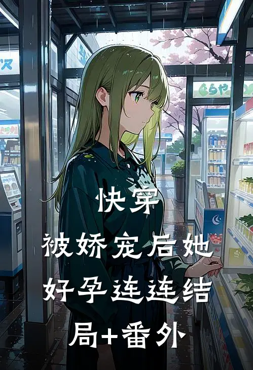快穿：被娇宠后她好孕连连结局+番外