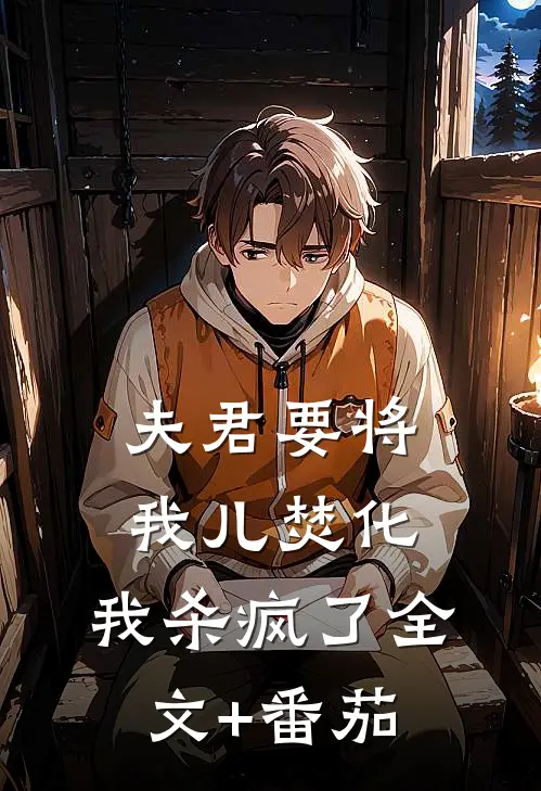 夫君要将我儿焚化，我杀疯了全文+番茄