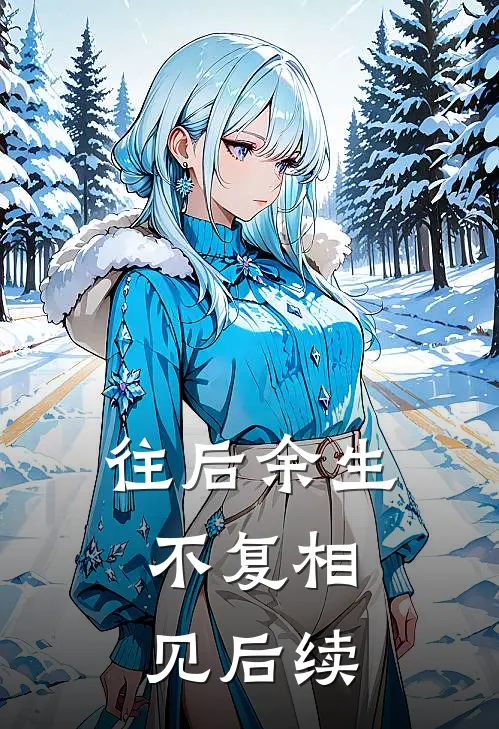 往后余生，不复相见后续