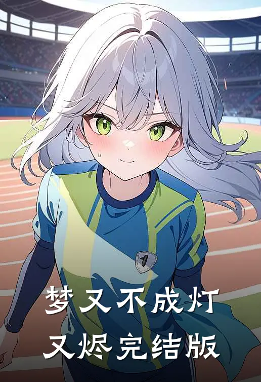 梦又不成灯又烬完结版