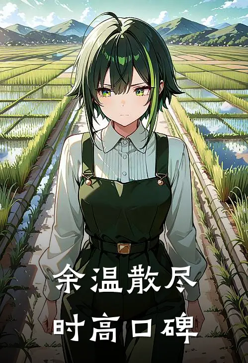 余温散尽时高口碑