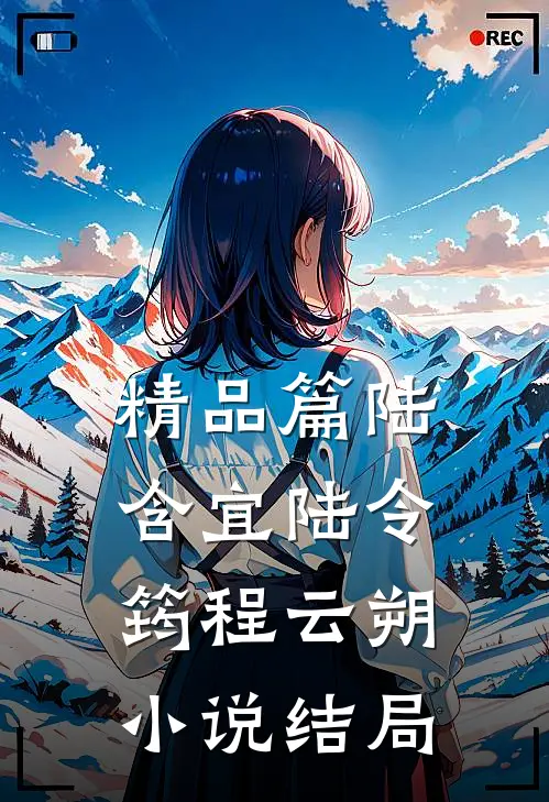 精品篇陆含宜陆令筠程云朔小说结局