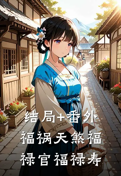 结局+番外福祸天煞福禄官福禄寿