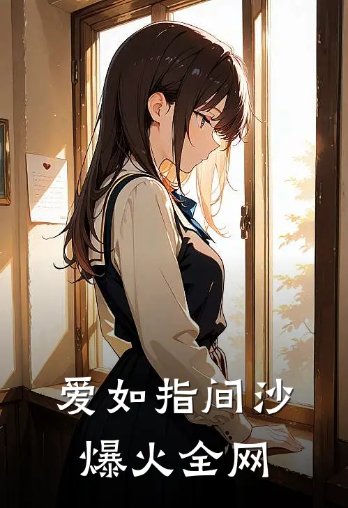 爱如指间沙爆火全网