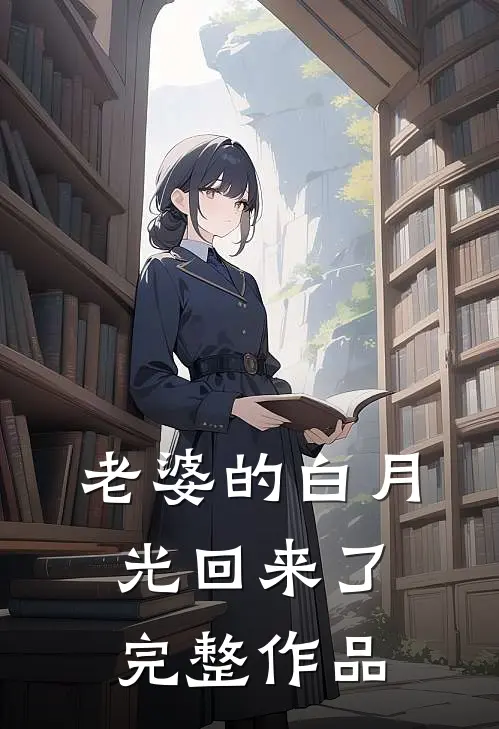 老婆的白月光回来了完整作品