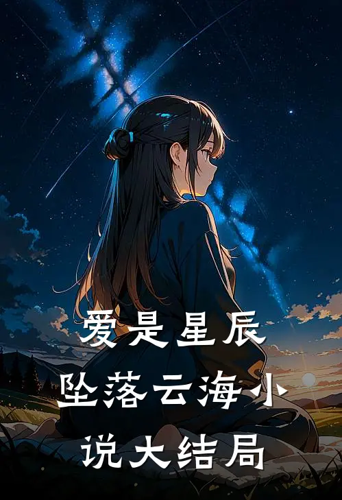 爱是星辰，坠落云海小说大结局