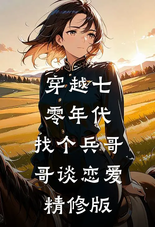 穿越七零年代，找个兵哥哥谈恋爱精修版